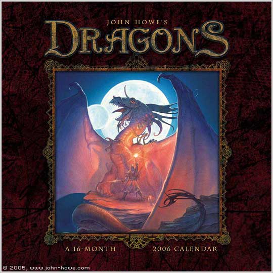 Dragons 2006