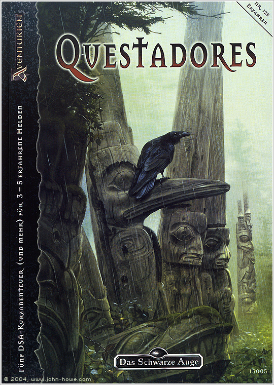Questadores