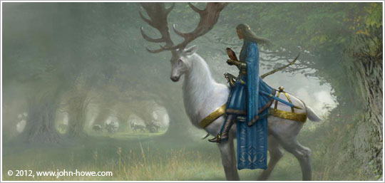 Thranduil