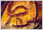 Smaug the Golden