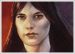 The Farseer Trilogy Book 2: Royal Assassin - Molly