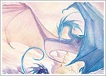 The Liveship Traders: Volume 3 - Ship of Destiny: Tintaglia