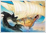 The Liveship Traders: Volume 1 - Ship of Magic: The Liveship Vivacia