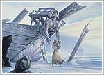 The Liveship Traders: Volume 2 - The Mad Ship: Althea and Paragon
