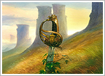 The Soldier Son Trilogy Volume 1: Shaman's Crossing