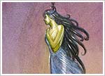 The Tawny Man Book 1: Fool's Errand - Amulette