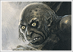Gollum