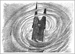 The Eye of Sauron