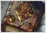 Durin's Book