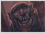 Cave Troll