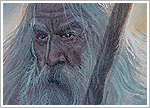 Gandalf the White