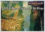 Rivlorien or maybe Lothdell...