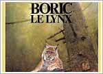 Boric The Lynx cover