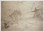 Gandalf and the Balrog