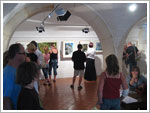 2007.06.23 - Opening in Saint-Ursanne
