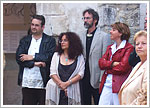 2007.06.23 - Opening in Saint-Ursanne