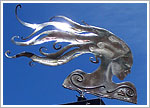 2007.06.24 - Saint-Ursanne: Weathervane
