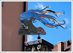 2007.06.24 - Saint-Ursanne: Weathervane