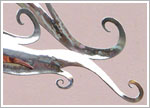 2007.06.30 - Saint-Ursanne : Weathervane