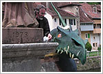 2007.06.30 - Saint-Ursanne: The Dragon's Head