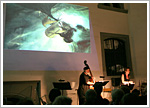 2008.07.18 - Pleine Lune en Duo, Château de Nyon