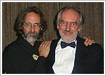 2004.08.31 - Mister Lee & Me