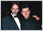 2003.02.24 - BAFTA ceremony