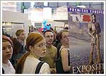 2003.05.04 - Geneva Book Fair