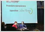 2003.05.04 - Geneva Book Fair