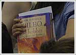2003.05.04 - Geneva Book Fair