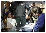 2003.05.04 - Geneva Book Fair