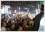 2003.05.04 - Geneva Book Fair