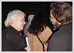 2003.10.26 - Gruyères: Opening Night