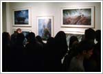 2002-12-09 - Tolkien Exhibition - Opening Night