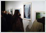 2002-12-09 - Tolkien Exhibition - Opening Night