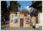 2003.10.26 - Gruyères: Opening Night