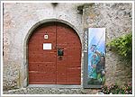 2003.10.26 - Gruyères: Opening Night