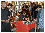 2004.01.17 - FNAC Forum des Halles
