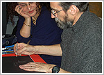 2004.01.17 - FNAC Forum des Halles