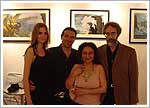 2005.05.28 - Galerie Arludik, Paris