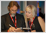 2006.06.23 - ideaCity, Toronto