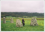 2004.10.14 Menhirs