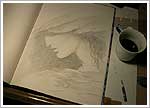2006.01.03 - Sketchbook