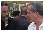 2005.07.02 - Neuchâtel Film Festival
