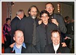 2002.12.10 - LOTR The Two Towers  European Premiere