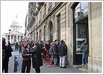 2002.12.18 - Librairie Arkham, Paris