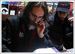 2002.12.18 - Librairie Arkham, Paris