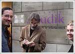 2005.05.27 - Galerie Arludik, Paris