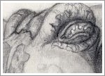 2020.09 -THE KRAKEN'S KIN- CREATURES OF THE DEEPS: Kraken
