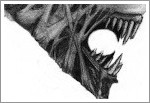 2020.11 - FROM OUTSIDE - CREATURES FROM OUTER SPACE: Xenomorph